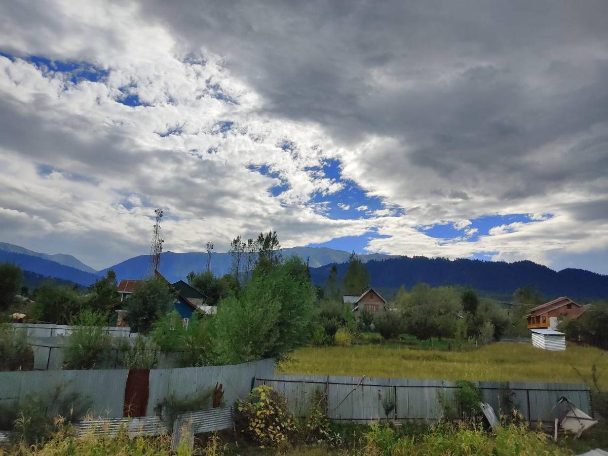 The Gulmarg Gateway Resort Srinagar  Exterior photo